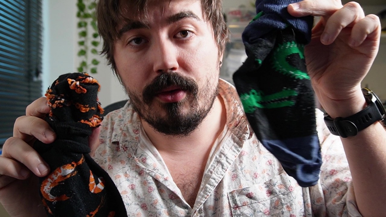 Mikael - Norwegian Teacher